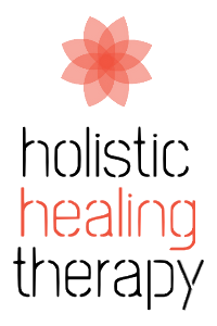 The Holistic Healing Therapy